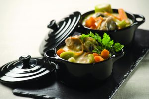 blanquette de veau