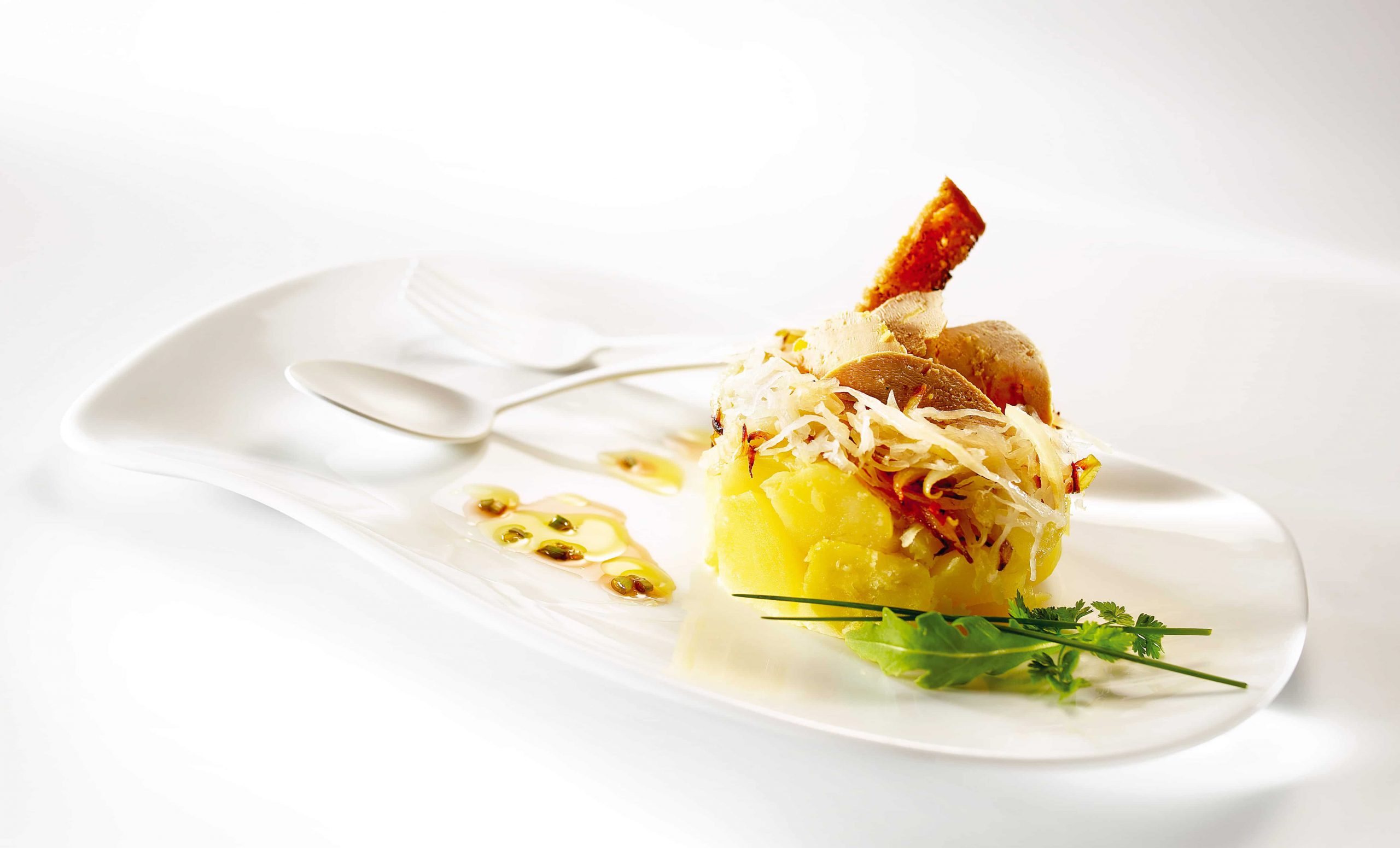 Quelles recettes faire avec du foie gras cru ? - Marie Claire