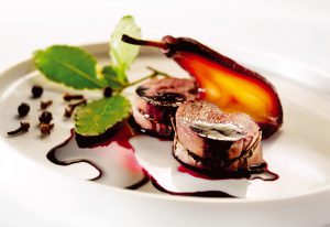 cuisiner le gibier
