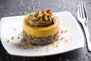 recettes de foie gras