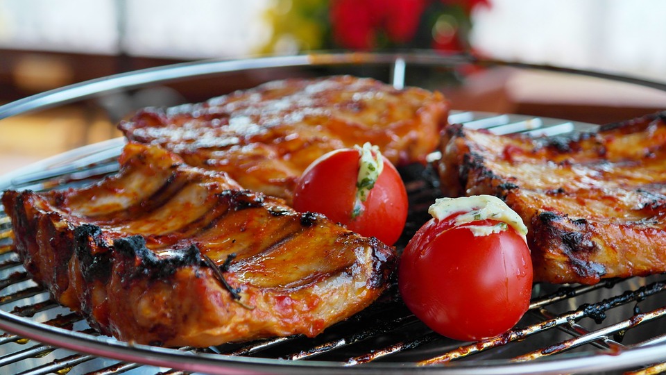 réussir son barbecue