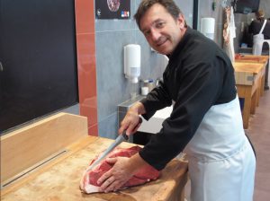 boucher girondin