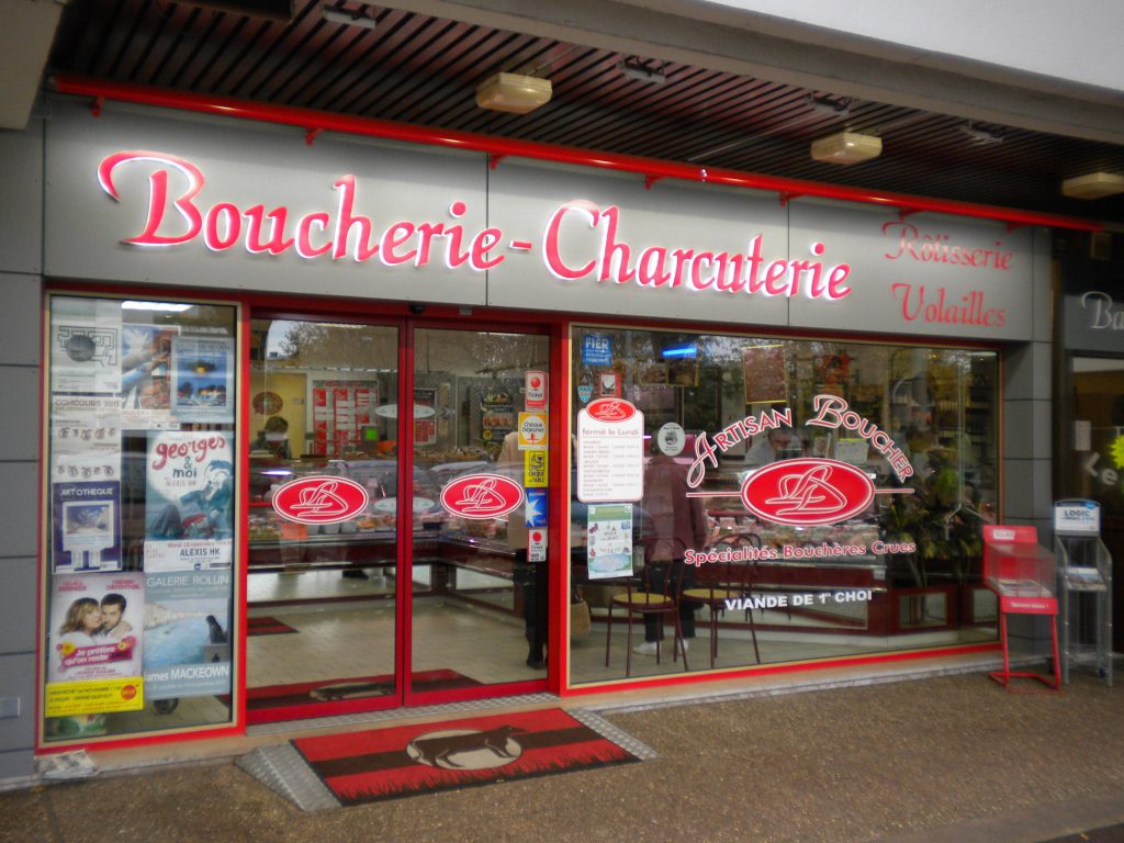 Marc GOSSELIN Compagnons du Goût