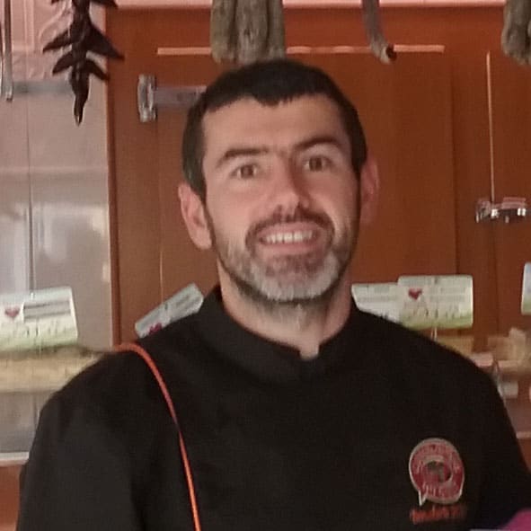 Eric MOLIA