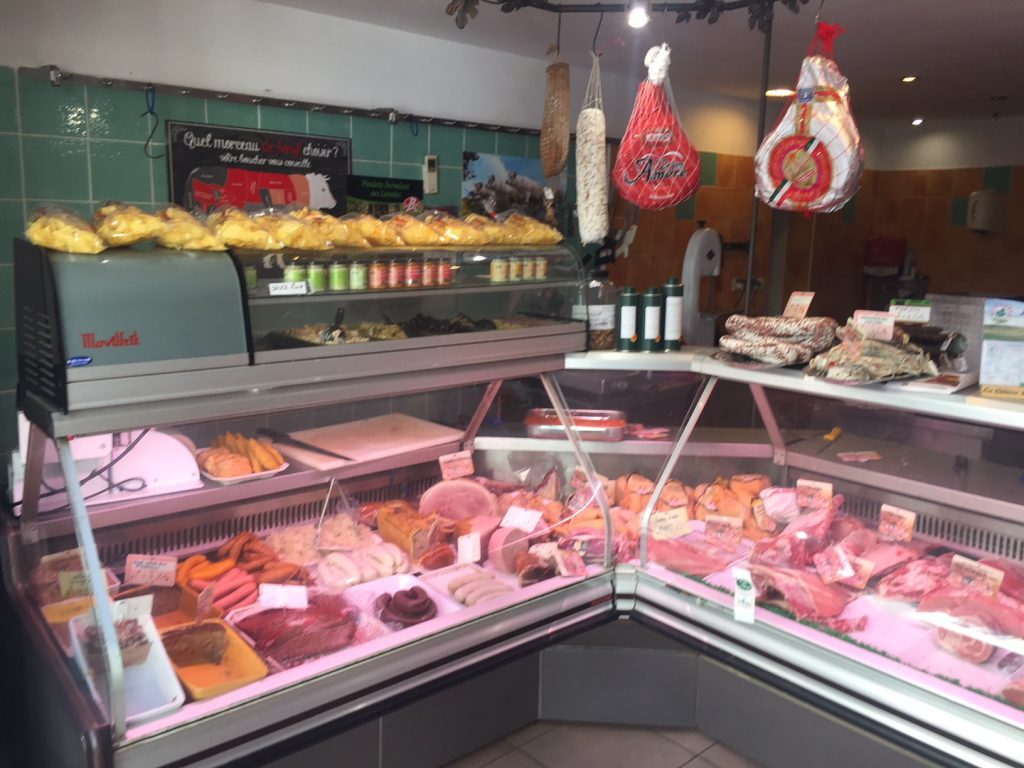 BOUCHERIE CHEZ ANTHONY Compagnons du Goût