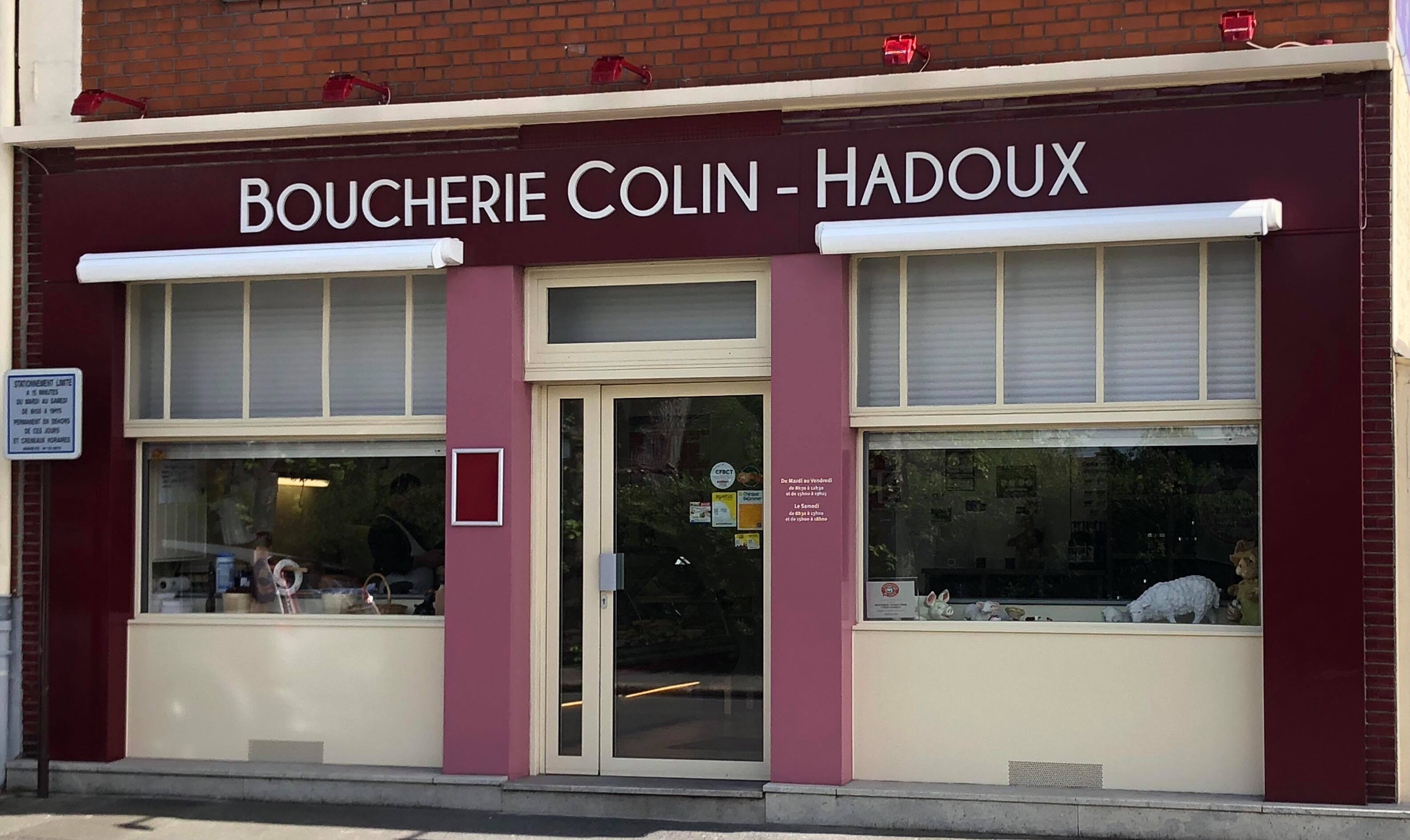 Deux artisans bouchers à Hénin-Beaumont top qualité ! - Compagnons du Goût