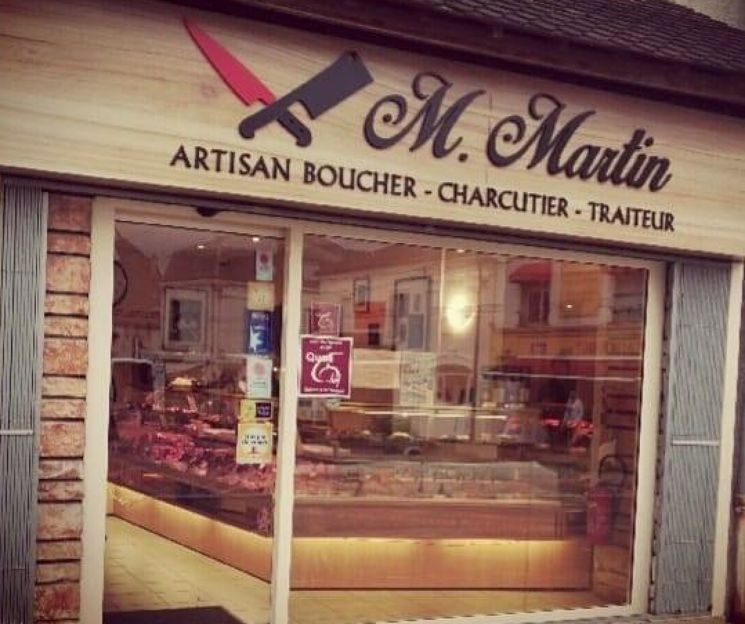 Du service de livraison à domicile à Dormans aux colis de fruits et