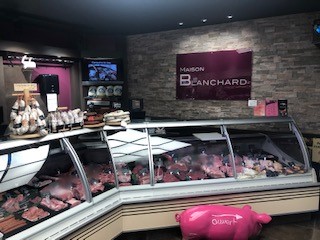 boucherie Blanchard à Perros Guirec