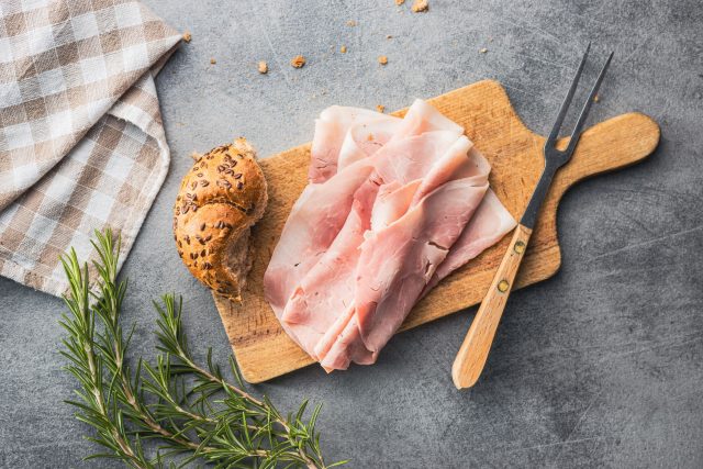 Comment Choisir Le Jambon Blanc ? - Compagnons Du Goût