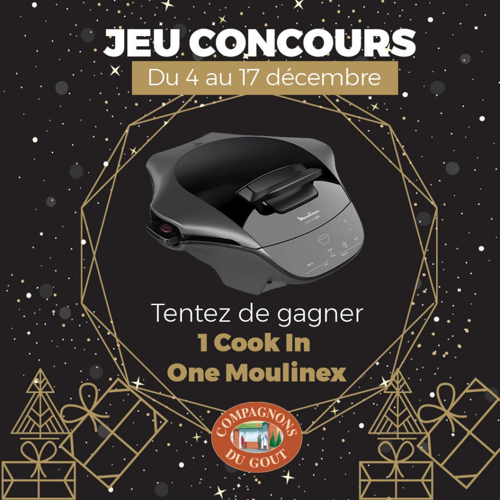 jeu concours noel 2024