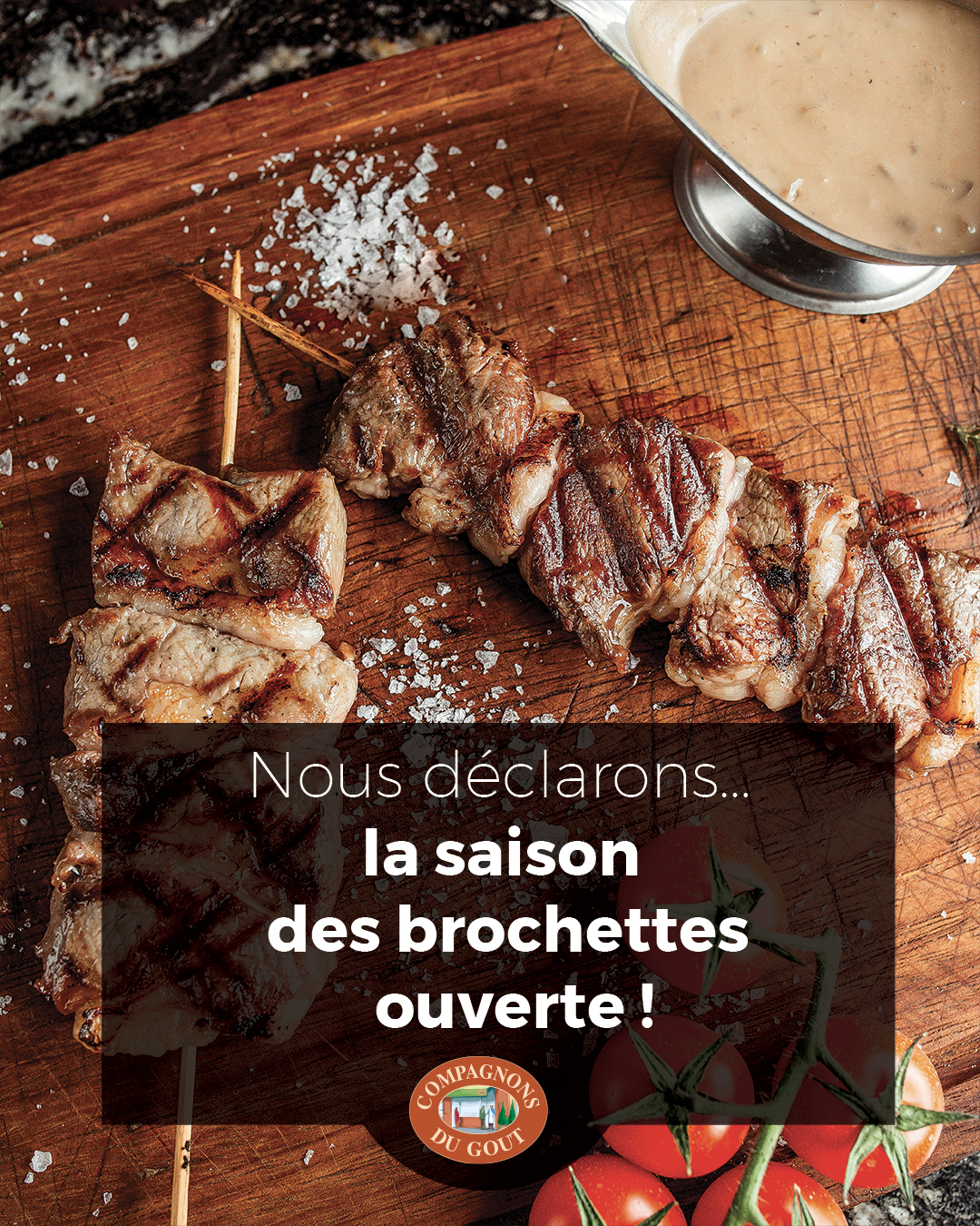 faire les meilleures brochettes