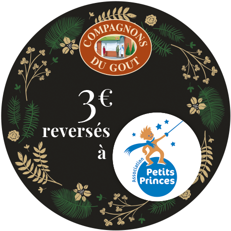 opération solidaire Noël 2025