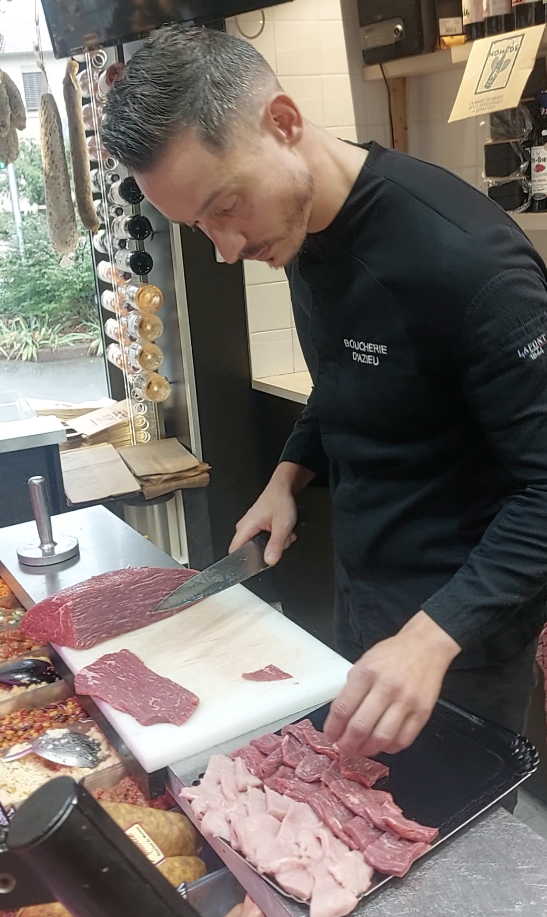 pierrade quelles viandes choisir