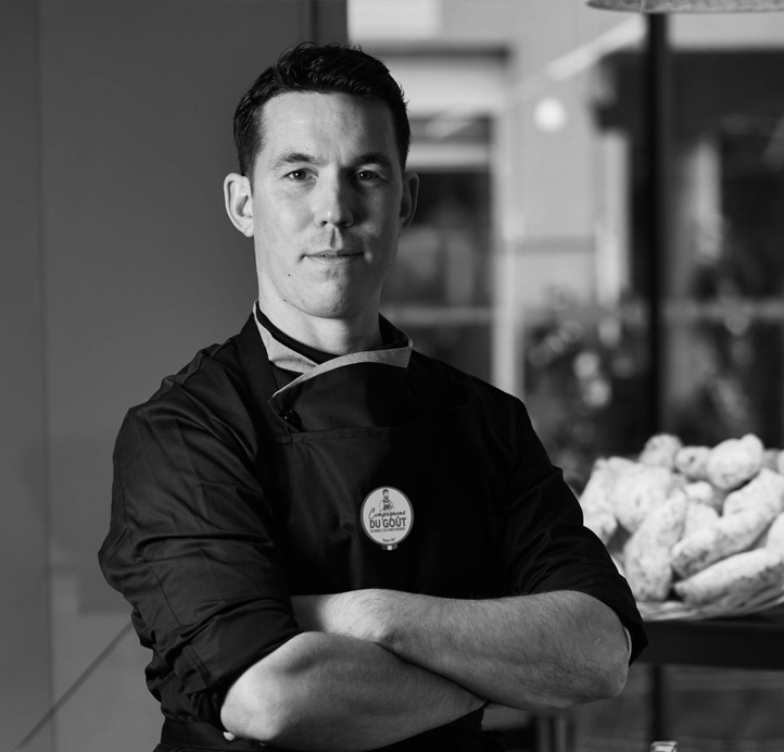 Lescompagnons Boucher